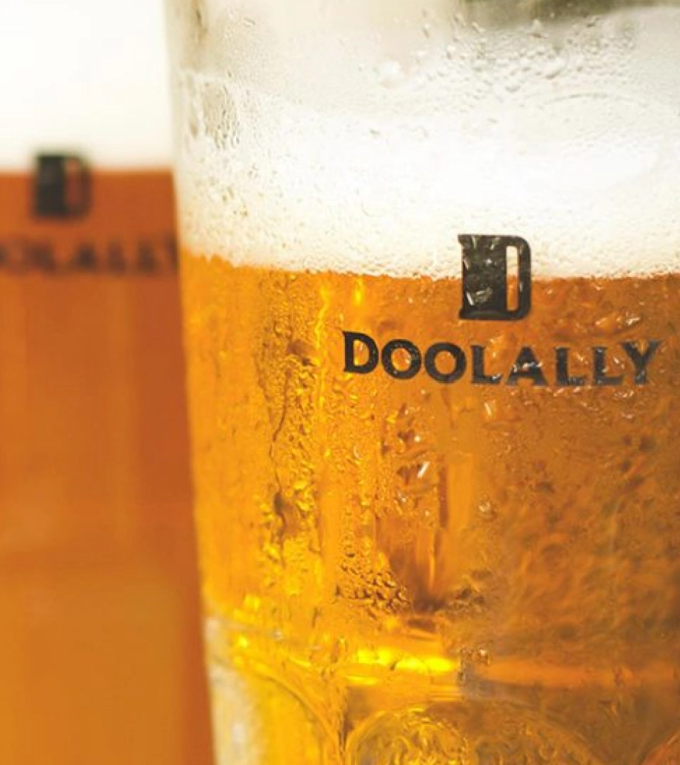 Doolally — image 1